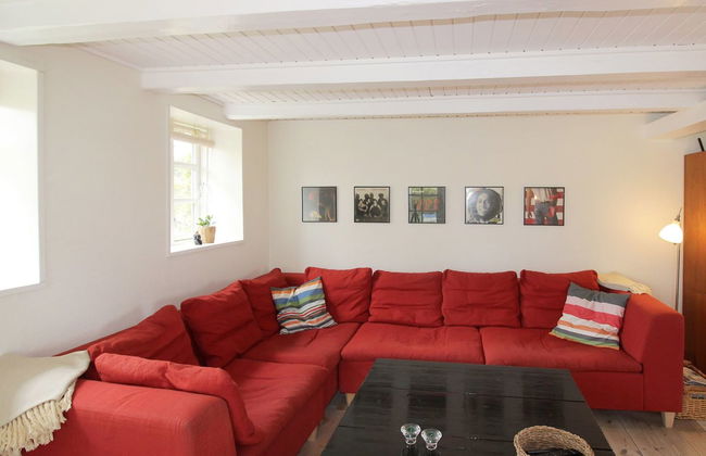 "Harre" - 300m from the sea - Foto 30