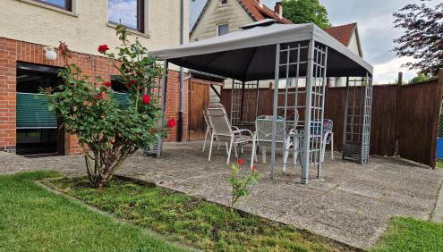 Pension am Schloss - Foto 3, Garden