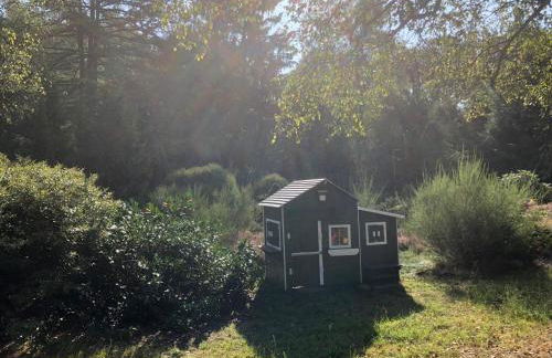 Landhaus mitten in der Lüneburger Heide - Foto 36