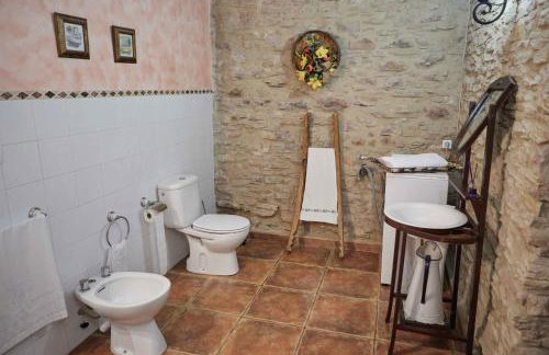 Masía El Losar - Casa Rural Exclusiva Castellón - Foto 24