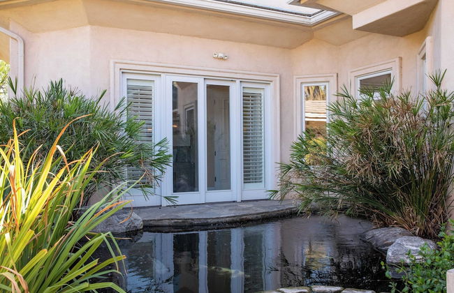 Modern Temecula Mansion w Pool, Hot Tub, Guest House & Valley Views Camila by Avantstay - Photo 47