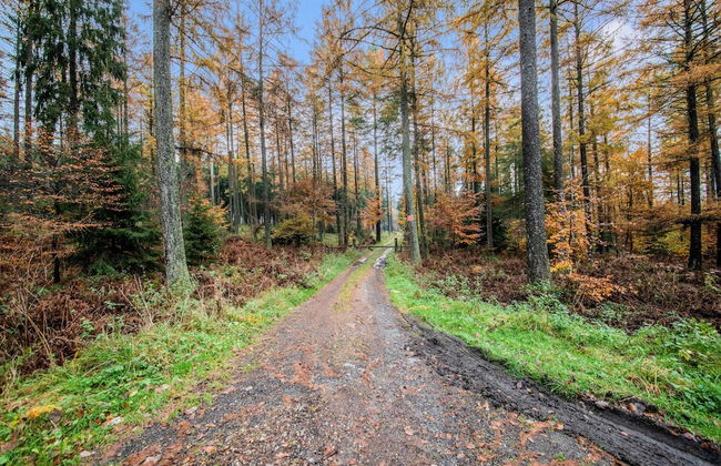 Characteristic Holiday Home With Balcony - Foto 41