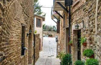 Vecchio Forno Casa Vacanze - Foto 31