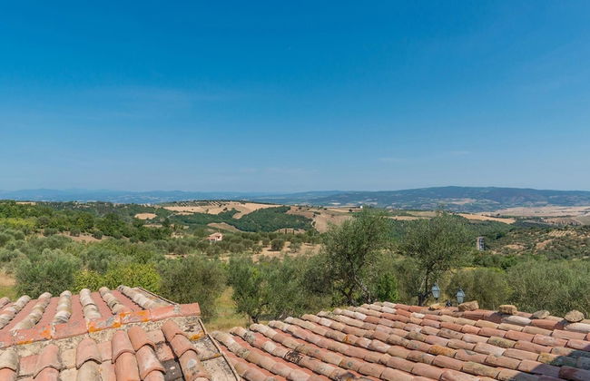 Montebendico 4 in Castel del Piano - Foto 7