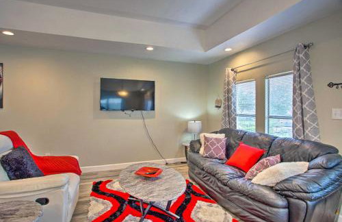 5 Mi to Dtwn Family-Friendly Fort Worth Home - Photo 5