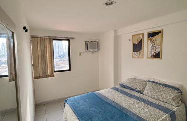 Apartamento Amplo - Ideal para famílias - Foto 12