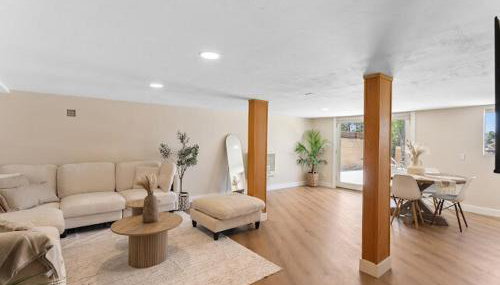 Sunset house - Photo 4