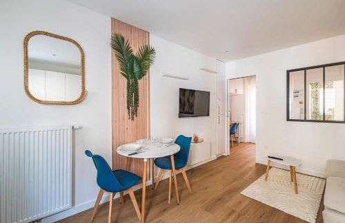 MM Suites Saint-Remi - Foto 20