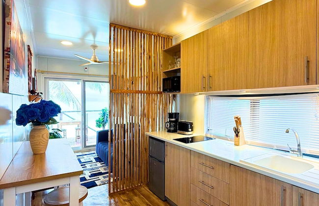 Zanzibar Beach House- South - Photo 14