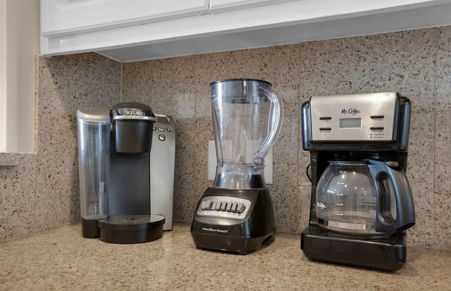 Treasure Island 1007 - Foto 12