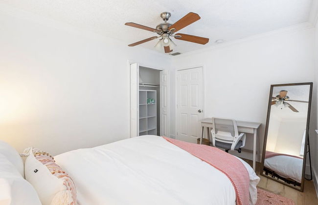 The Yellow Submarine Sailboat Bend - Foto 8