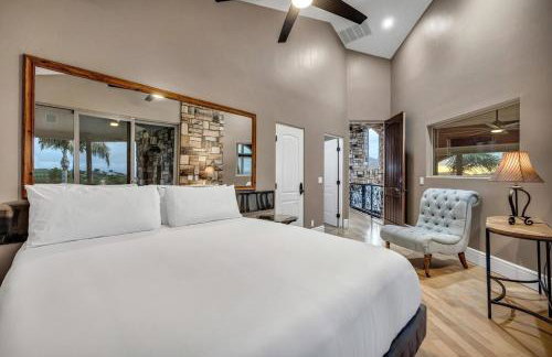 Secluded Boulder Groves Resort Getaway! - Foto 19