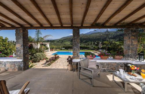 Villa Kalithea - Foto 36