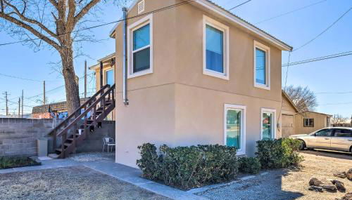 Pecos Vacation Rental Near Rodeo Arena! - Foto 3