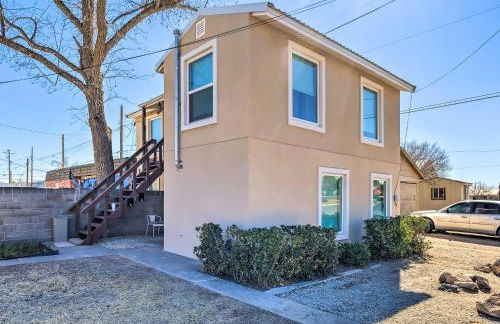 Pecos Vacation Rental Near Rodeo Arena! - Foto 3