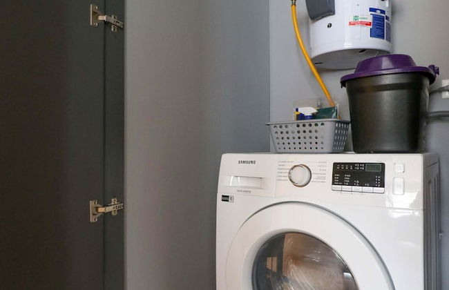 w Elegant 2BR w Great Deco in San Isidro - Foto 21