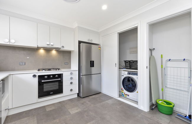 CH Boutique Apartments The Ringers Road - Foto 14