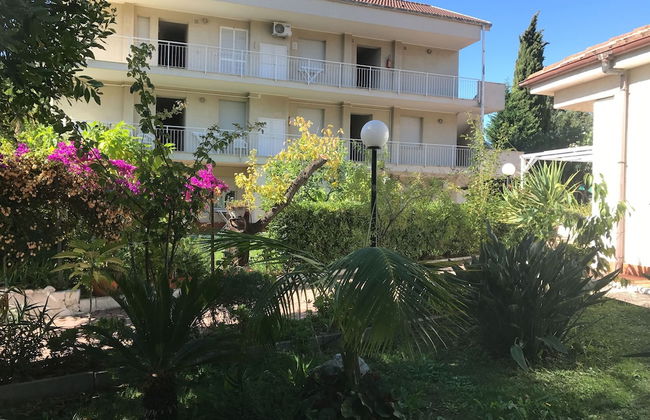 Apartment in Loano With Garden - Foto 51