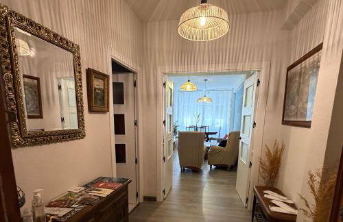 Apartamento VUT La Escuela El Barco de Ávila - Foto 9