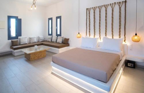 La Belle Vie - Santorini - Adults Only - Foto 32