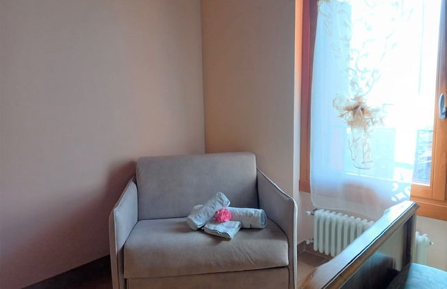 Apartment by Lake Iseo With Stunning Views - Foto 8