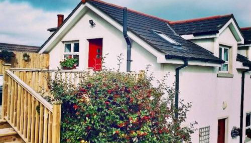 The Snug, Mayobridge - Foto 5