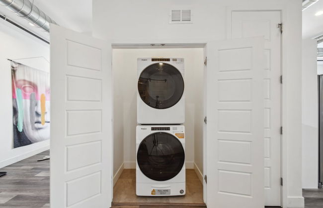 Art District Dream | RiNo Art Lofts - Foto 26