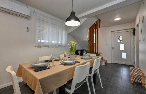Beautiful Home In Turcin With Sauna - Foto 18