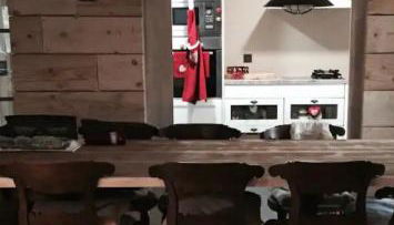 Chalet de vacaciones Tartera-Prats i Sansor - Foto 5