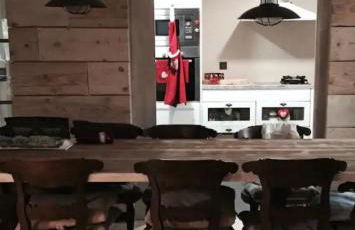 Chalet de vacaciones Tartera-Prats i Sansor - Foto 5