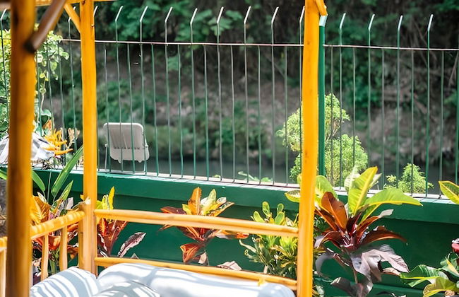 Luxury Villa Rose and Villa Rosebud - Foto 40