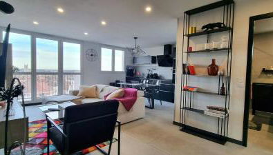 Le Perchoir, High-end & Panoramic View - Photo 3