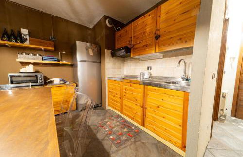 Sestriere Ski Base, Navetta GRATIS, Parcheggio Privato - Foto 26