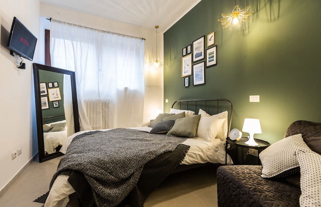 Home Hotel - Paruta 65 - Foto 1