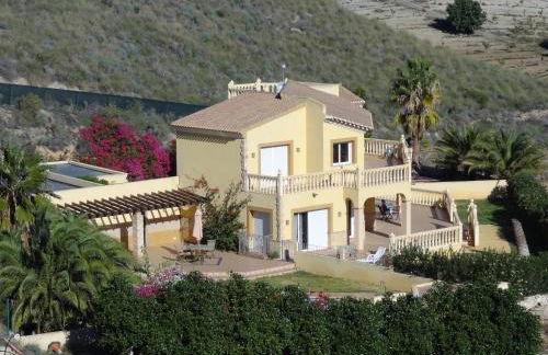 Villa Clairol - Foto 75