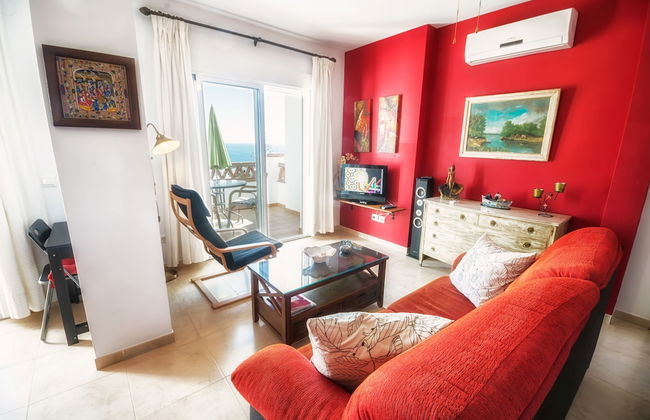 Apartamentos Chimenea - Foto 41