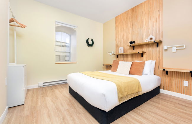 Appart Hôtel Le Saint-Anselme - Foto 13