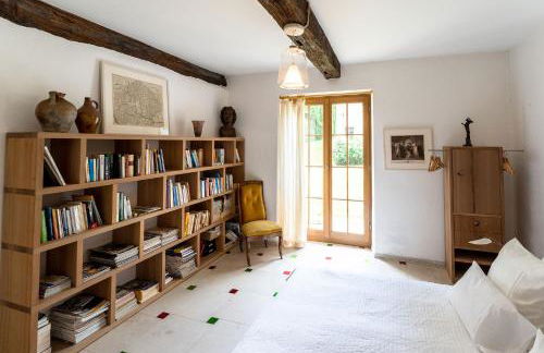 Château Marteret - Photo 38