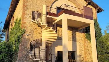 Appartement de charme dans ancienne cave à vin - Foto 4