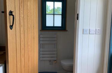 St. Kew Shepherd Huts - Foto 17