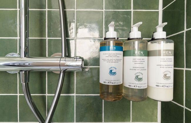 Numa Munich Blend - Foto 53