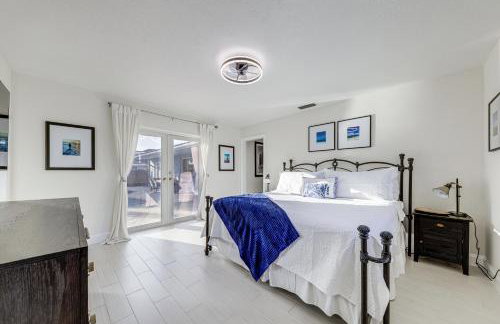 3 Mi to Beach! Poolside Escape in Fort Lauderdale - Foto 13