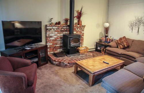 Chateau De Montagne #3 Condo - Foto 1