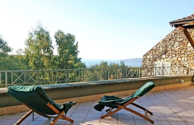 Villa Sarolli - Foto 9