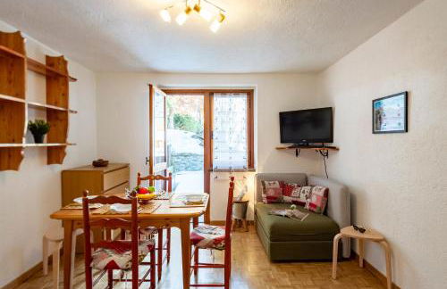 Montagne E Coccole - Happy Rentals - Foto 10