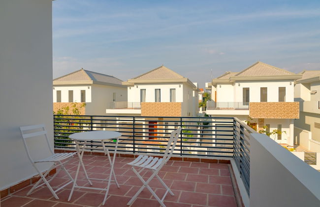 Melbourne Residence - Photo 26