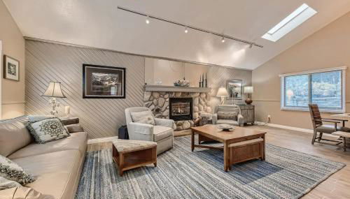 Mountainside Escape EV Charger, Patio & Views - Foto 3