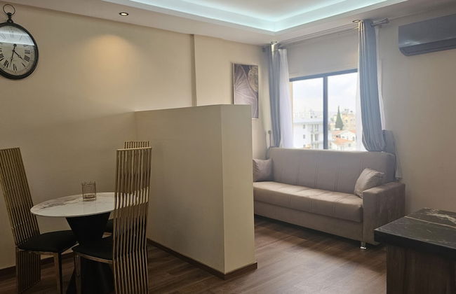 38 LCA - Stay Van Gogh Apartment - Foto 4