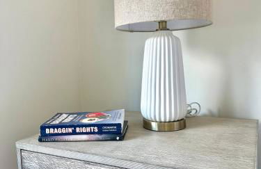 Aubie's Abode-walkable to downtown Auburn & campus - Foto 26