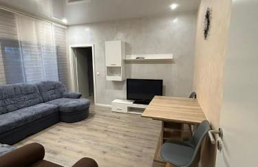 Schöne 2 Zimmer Ferienwohnung mit WLAN Direkt an der Autobahn - Foto 5